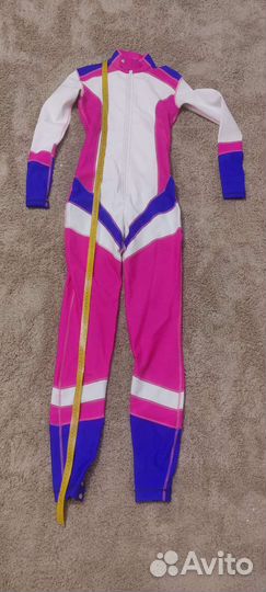 Костюм для парашютного спорта