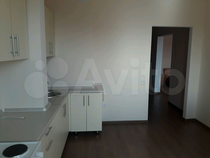 1-к. квартира, 48 м², 7/14 эт.