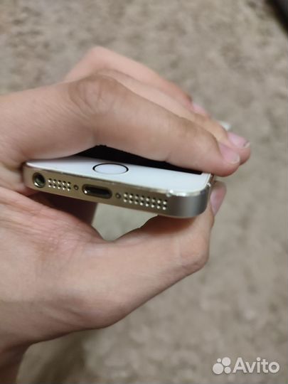 iPhone 5S, 16 ГБ