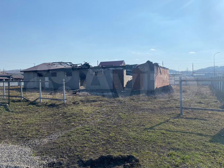 Участок 14 сот. (ИЖС)