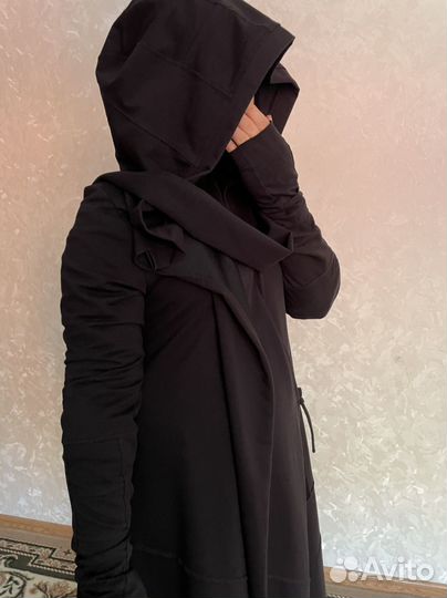 Накидка на весну и на осень