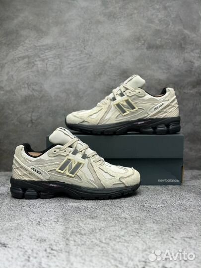 Кроссовки new balance 1906