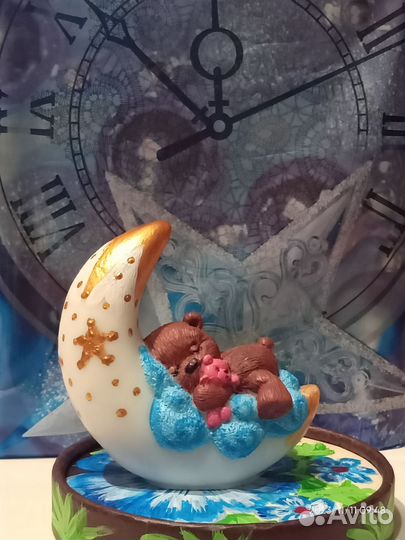 Мыло ручной работы