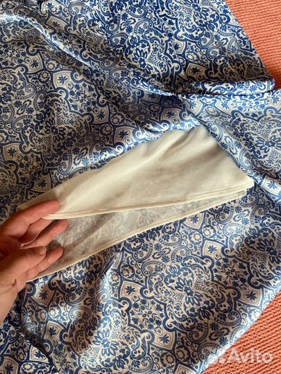 Платье Violeta by Mango S-M