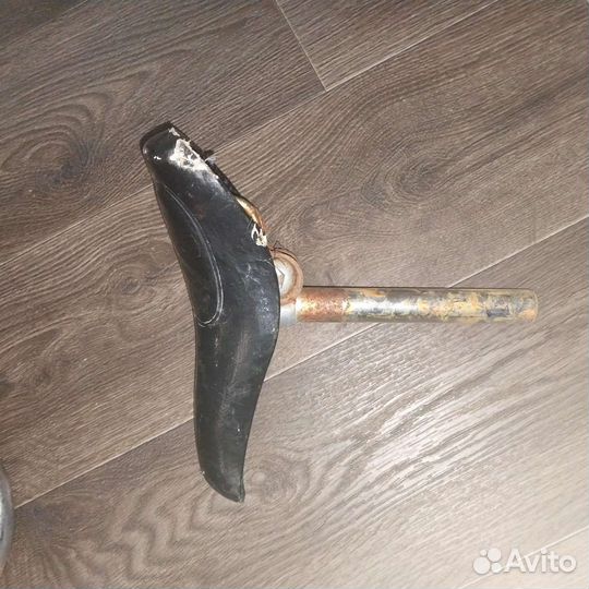 Седло для велосипеда