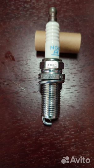 Свечи зажигания ngk