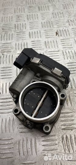 Заслонка для BMW 1-Series (E81/E82/E87/E88)