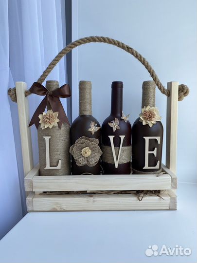 Съедобные букеты