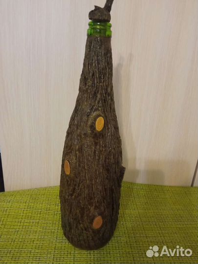 Винный или коньячный набор посуды, СССР