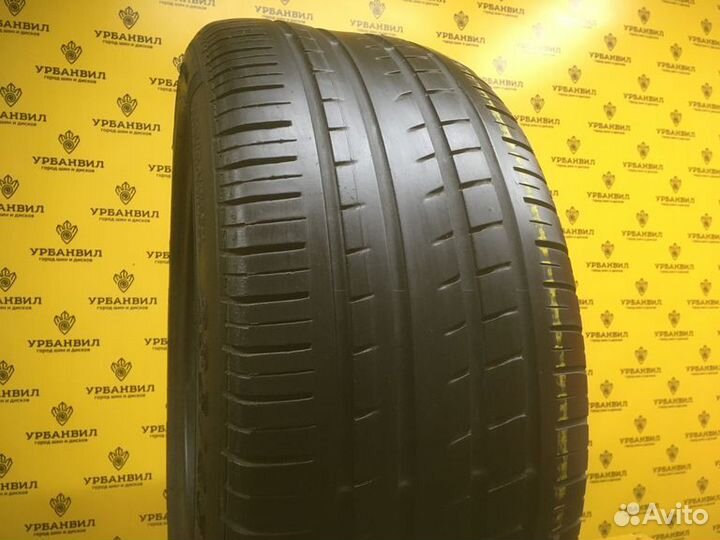 Pirelli P Zero Rosso 235/45 R17 97W
