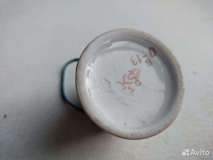 Горчичница СССР