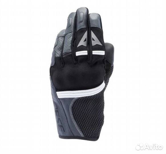 Мотоперчатки Dainese Namib