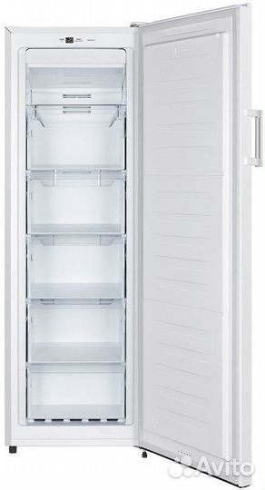 Морозильная камера Hisense FV245N4AW1