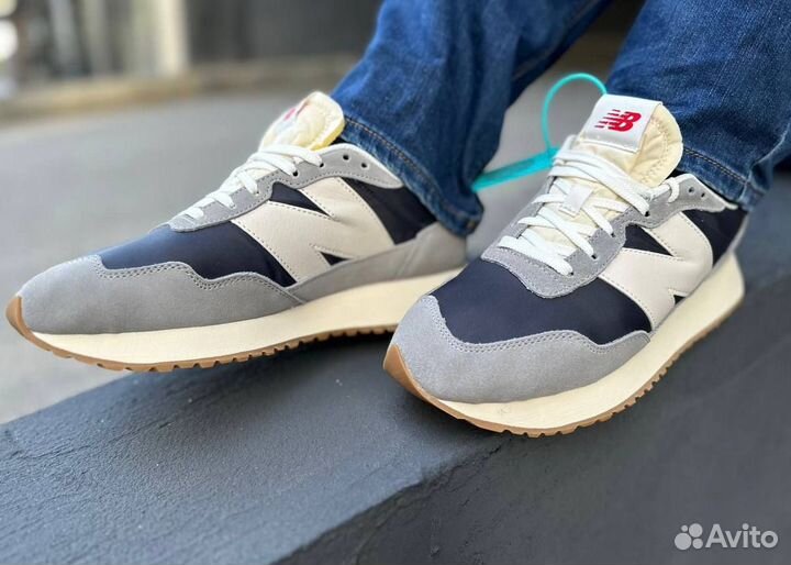 Кроссовки New Balance 237