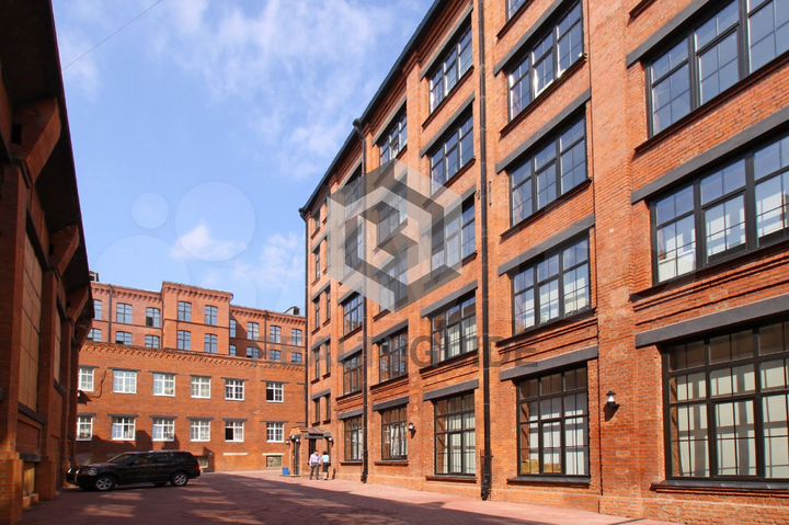 94 м2 Бизнес-центр 