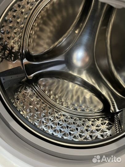 Стиральная машина Leran на запчасти