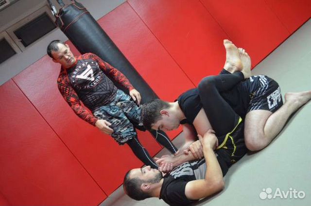 Мма, Рукопашный бой, самооборона