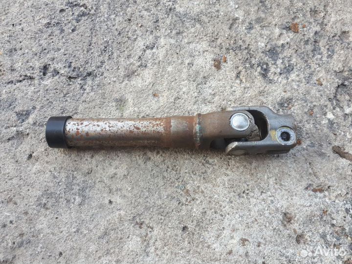 Кардан рулевой Kia Ceed 1 ED Универсал