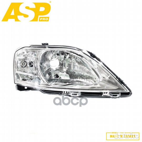 Фара правая Renault/mensan/ LF7004 ASP