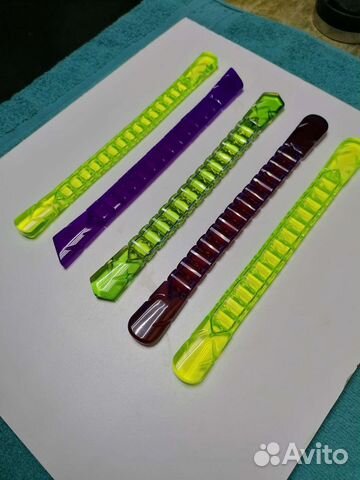 Четки перекидные ручной работы