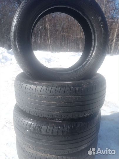 Hankook Optimo K415 225/60 R17 99H