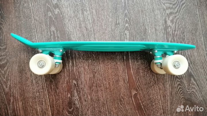 Скейтборд детский