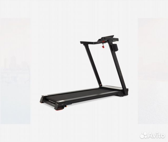 Беговая дорожка складная kettler SMART R2