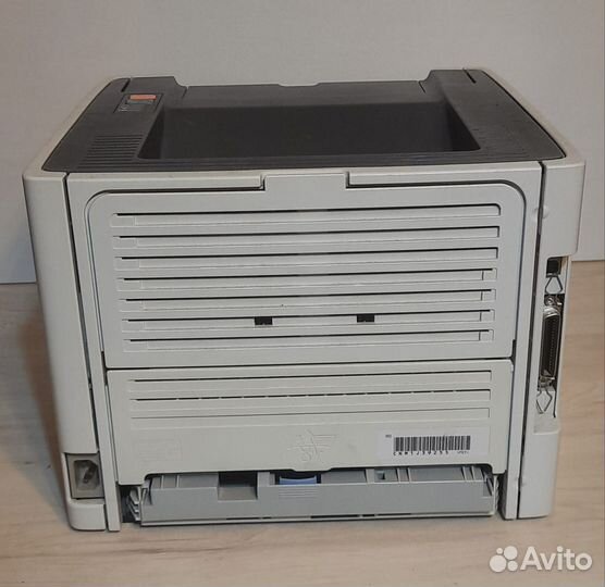 Принтер HP LaserJet 1320