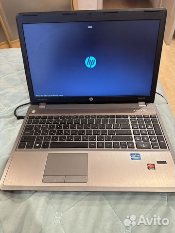 Hp ProBook 4540s