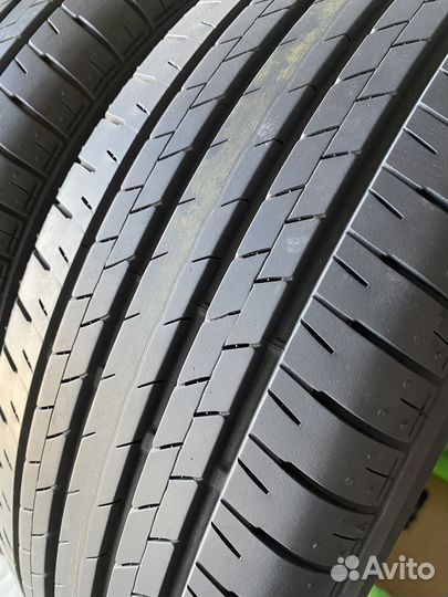 Bridgestone Dueler H/L 33 225/60 R18