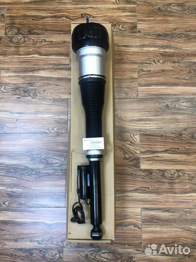 Пневмостойка Mercedes-Benz S-class W221 задняя