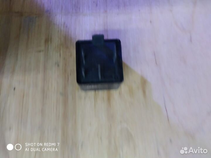 Реле универс 4х конт Jeep Grand Cherokee, Chrysler