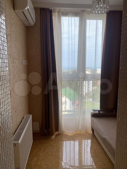 3-к. квартира, 60 м², 6/25 эт.