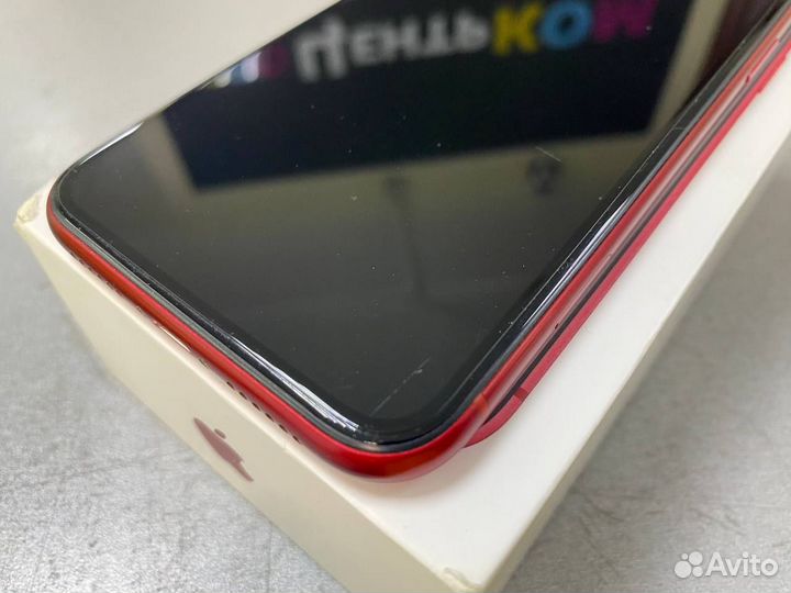 iPhone Xr, 64 ГБ