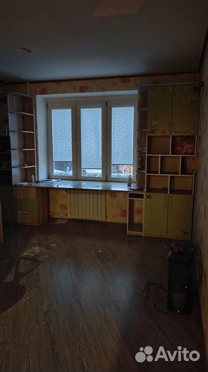 Мебель в детскую комнату