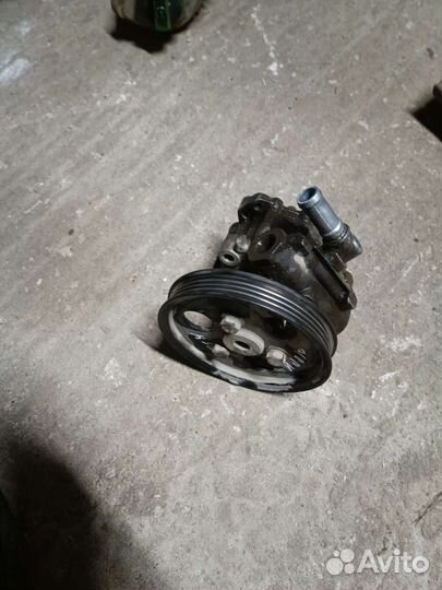 Насос Гура Chery Kimo, indis. 1.3