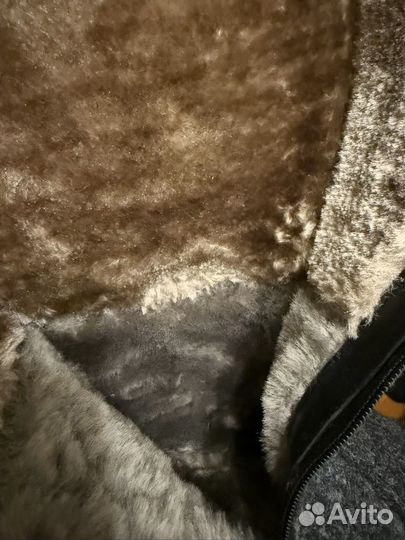 Валенки женские