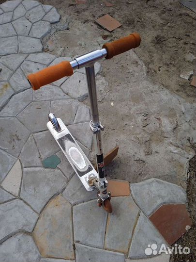 Самокат детский