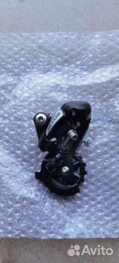 Задний переключатель shimano altus