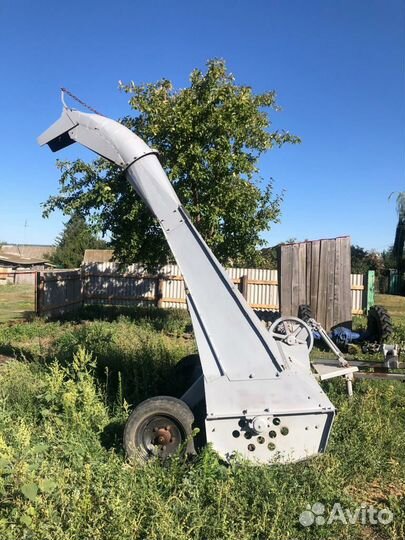 Косилка Корммаш КИР-1.5 VEGA, 1996