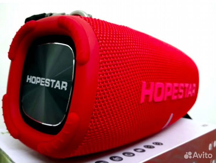 Колонка Hopestar H50 - 20 В Китайская JBL Charge 5