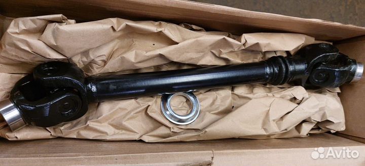 Кардан квадроцикла BRP Can Am XMR 1000 703500989