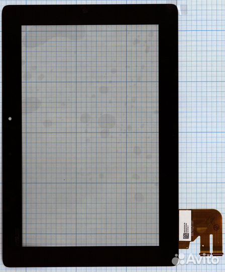 Тачскрин Asus TF300 G01 черный