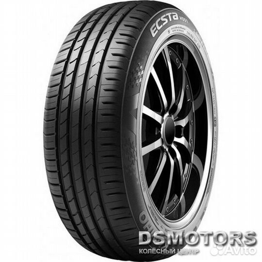 Kumho Ecsta HS51 205/45 R17 88V