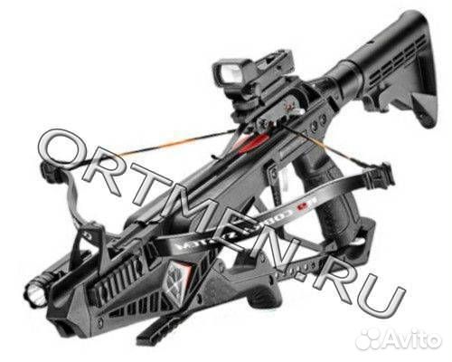 Арбалет рекурсивный cobra system R9 Deluxe