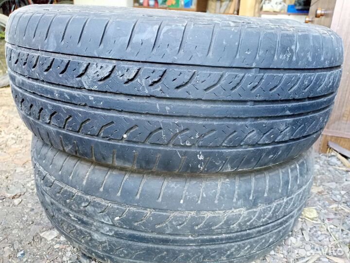КАМА Кама-Евро-236 185/60 R15