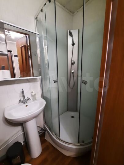 Комната 19 м² в 1-к., 3/5 эт.