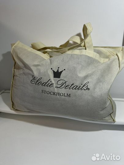 Конверт в коляску elodie details