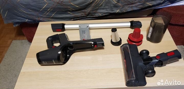 Ручной пылесос Tefal X-pert 3.60