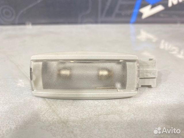 Плафон салона Volkswagen Passat Variant B6 BZB